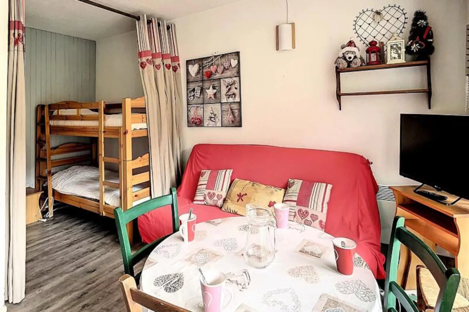 Résidence Baikonour-Untagged