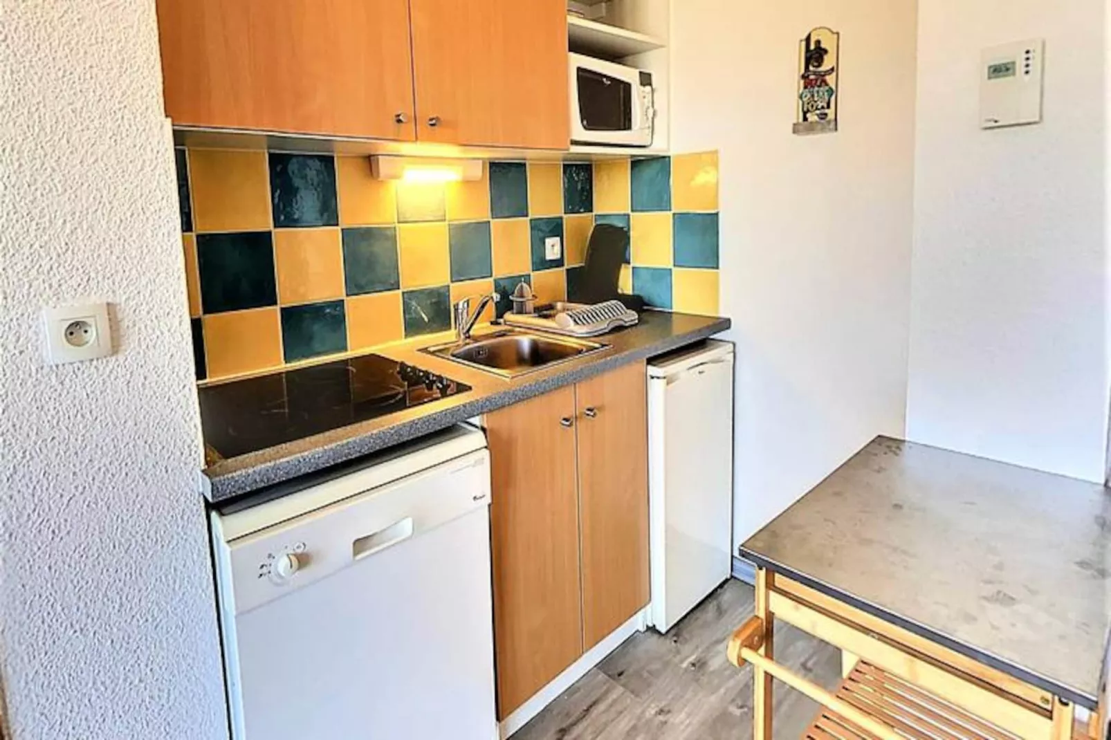 Résidence Pistes - Nicht zugeordnet