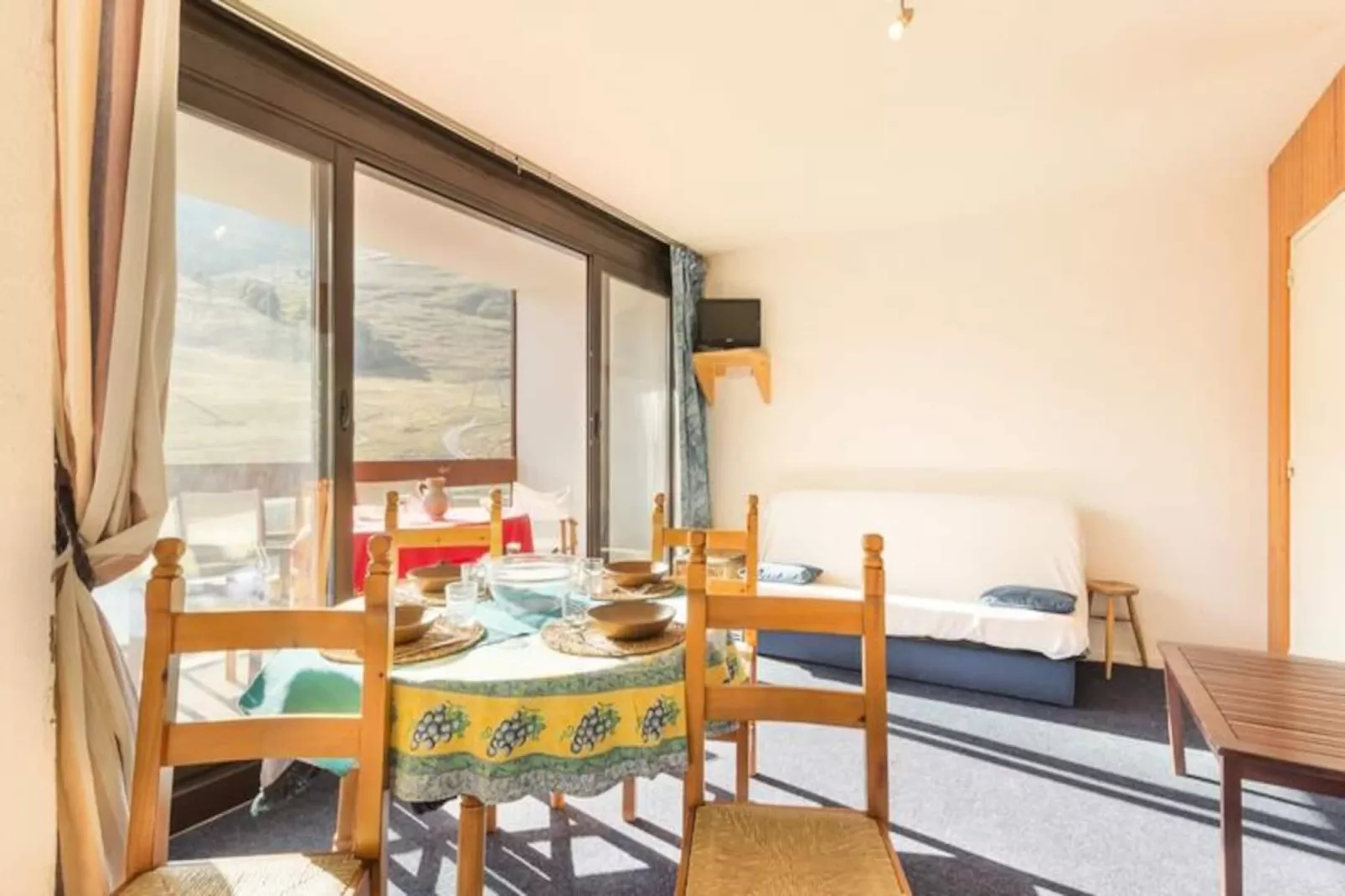 Résidence Baikonour-Untagged