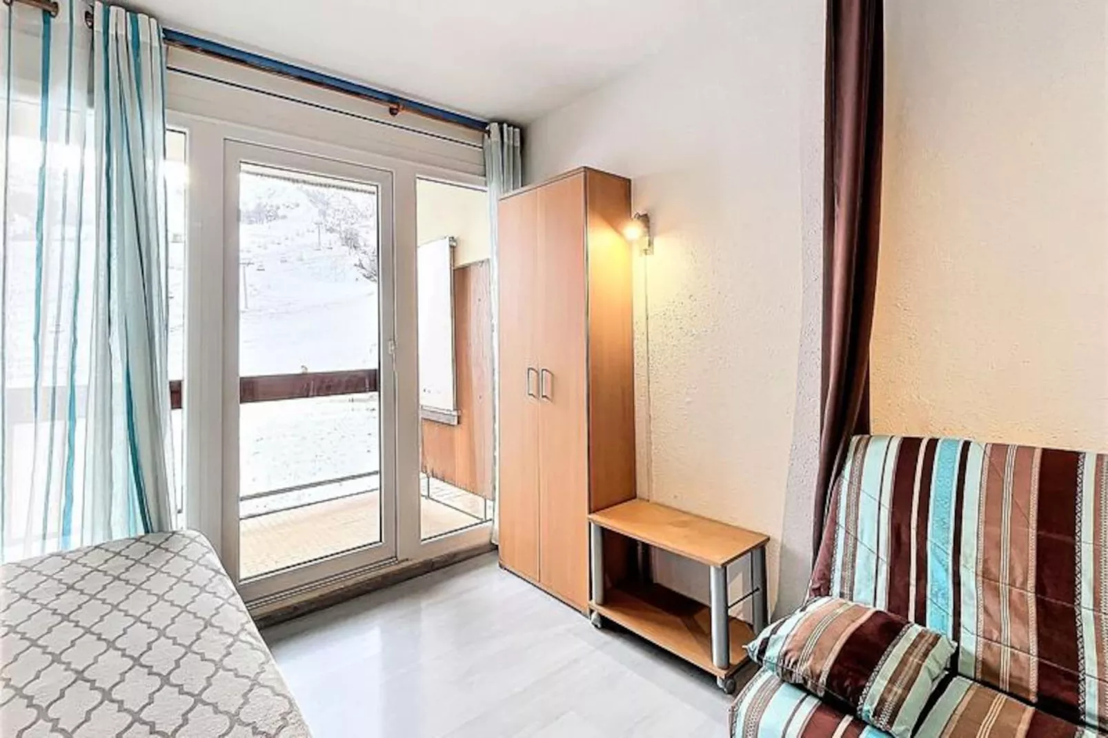 Résidence Cosmos-Nicht zugeordnet