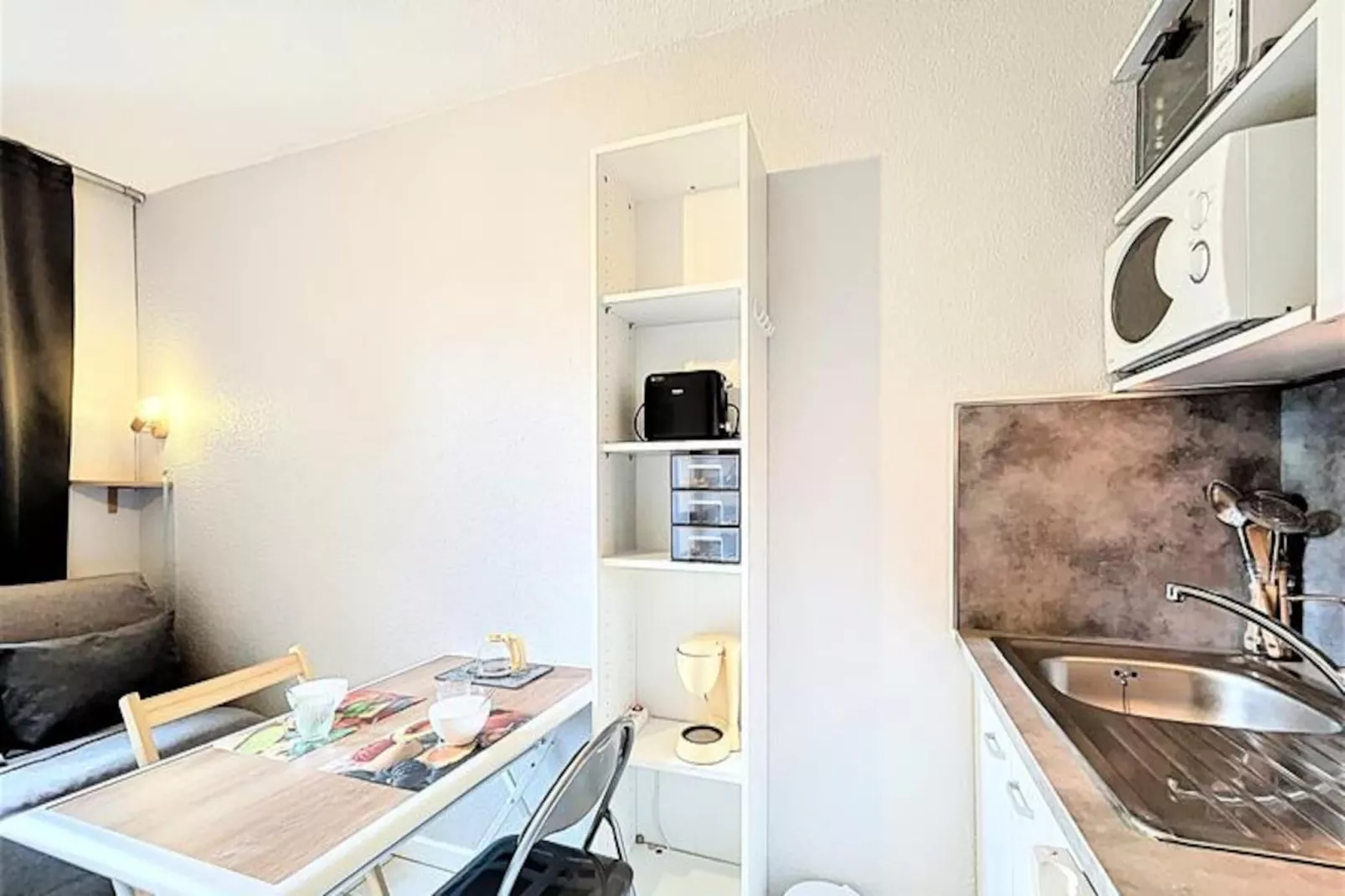 Résidence Vostok - Non tagué