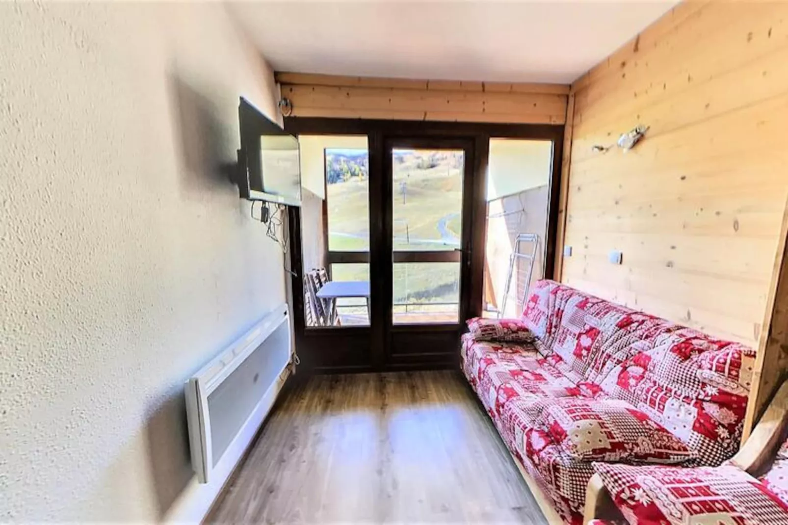 Résidence Cosmos-Nicht zugeordnet