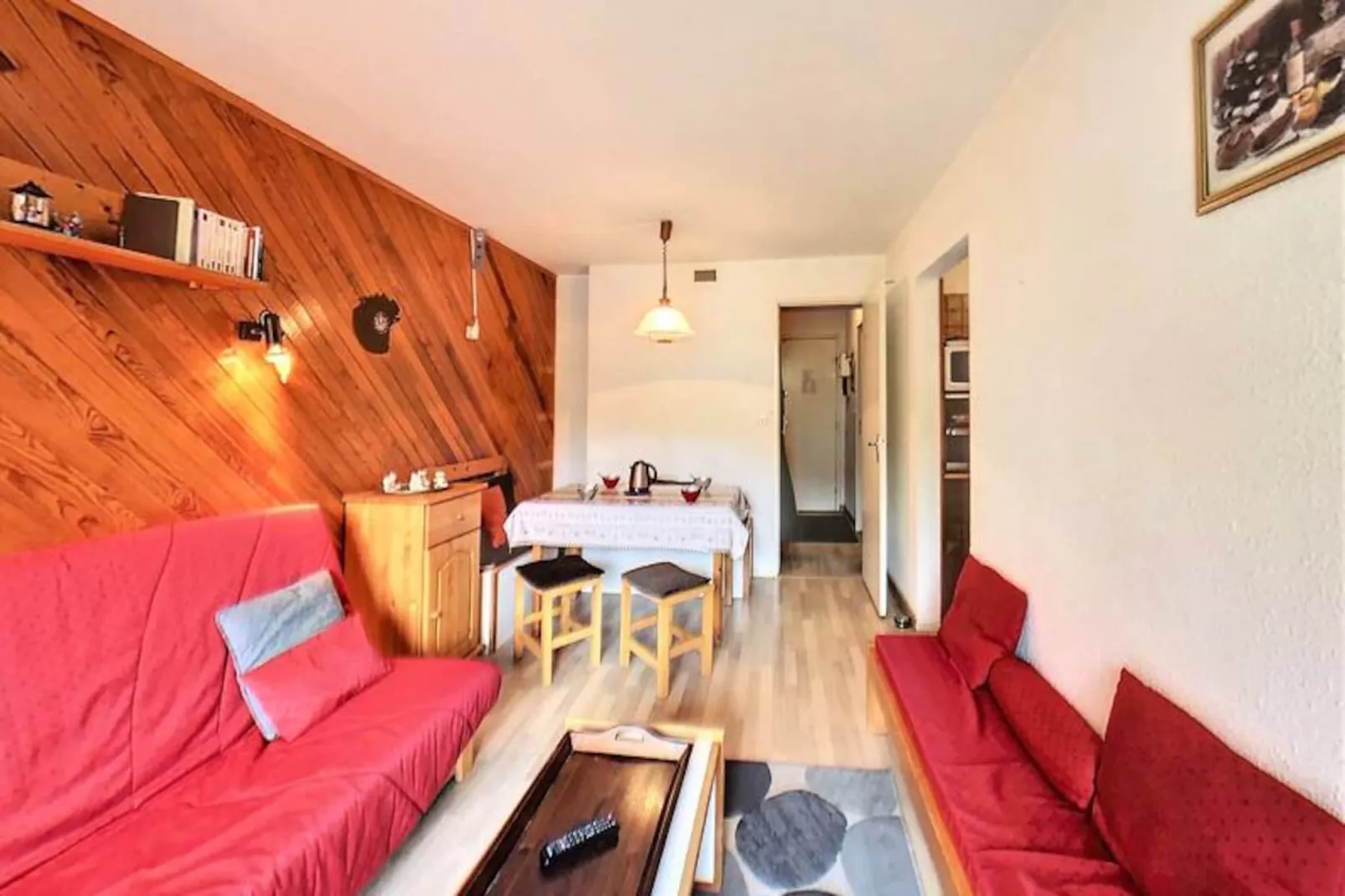 Résidence Lunik-Non tagué