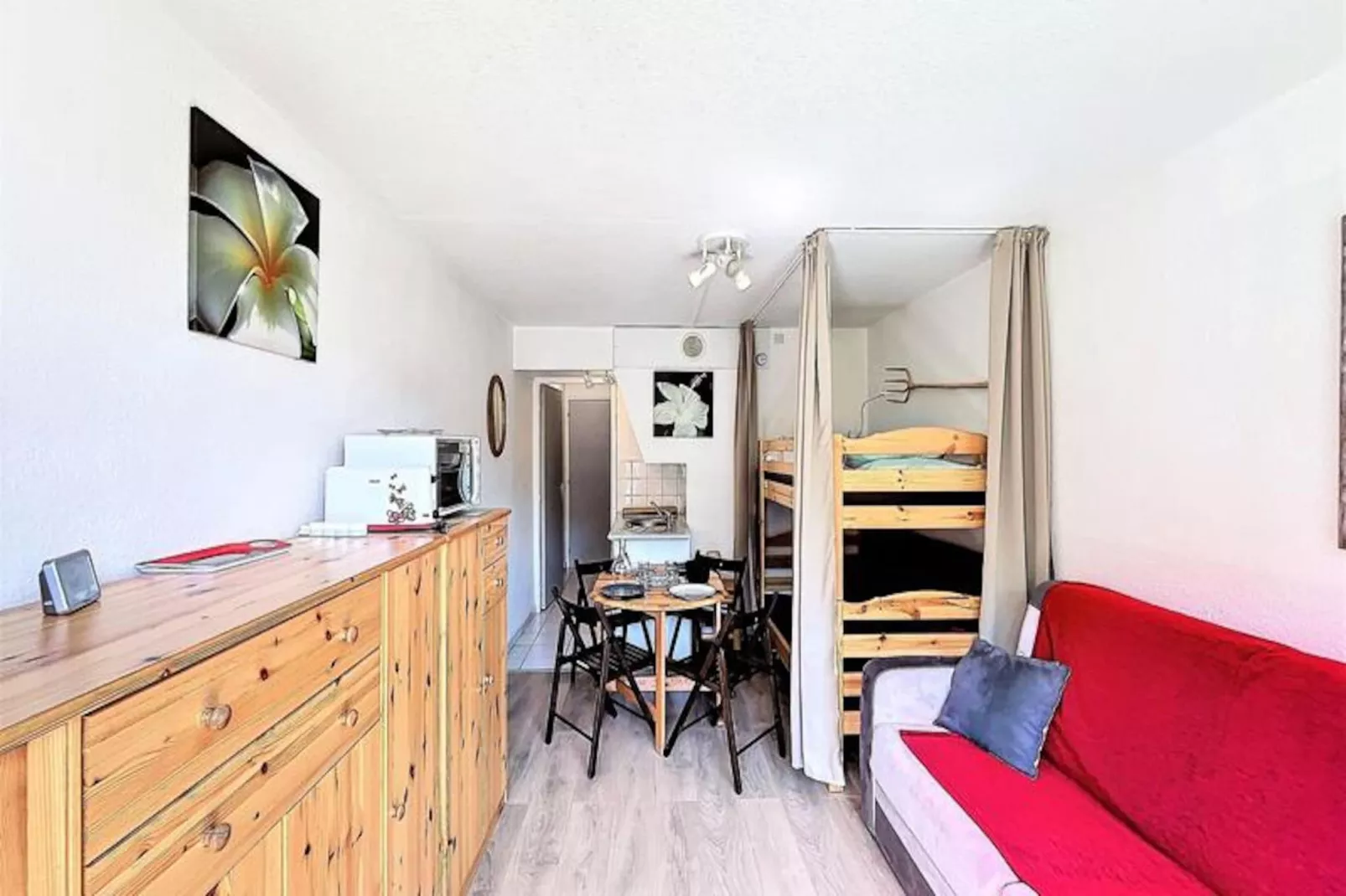 Résidence Soyouz-Non tagué