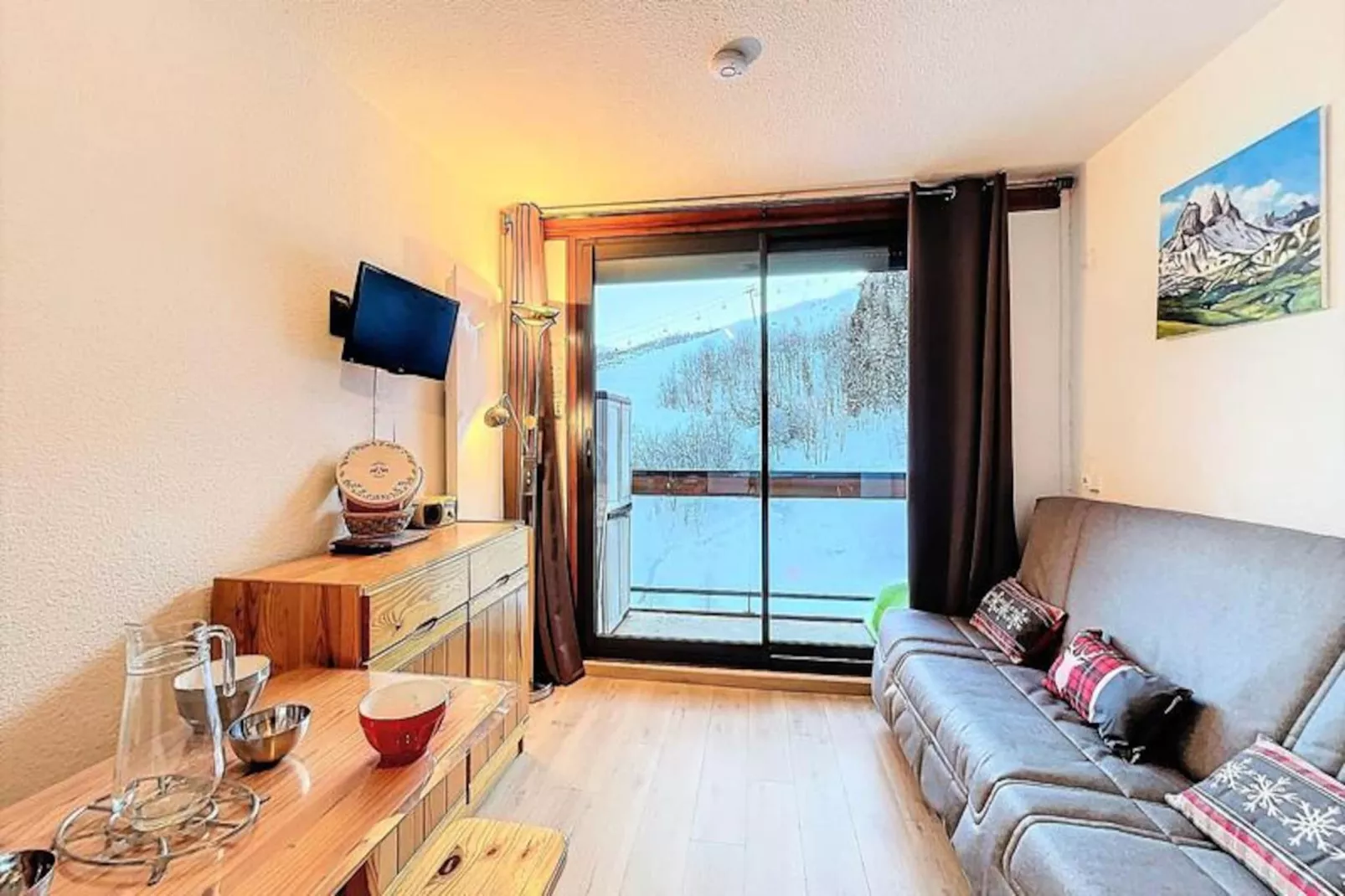 Résidence Soyouz-Non tagué