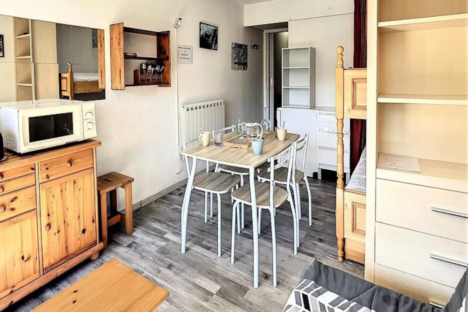 Résidence Soyouz-Non tagué