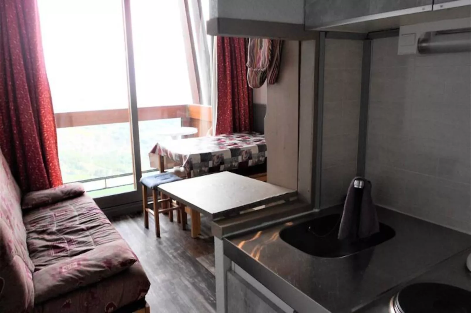 Résidence Vanguard-Non tagué