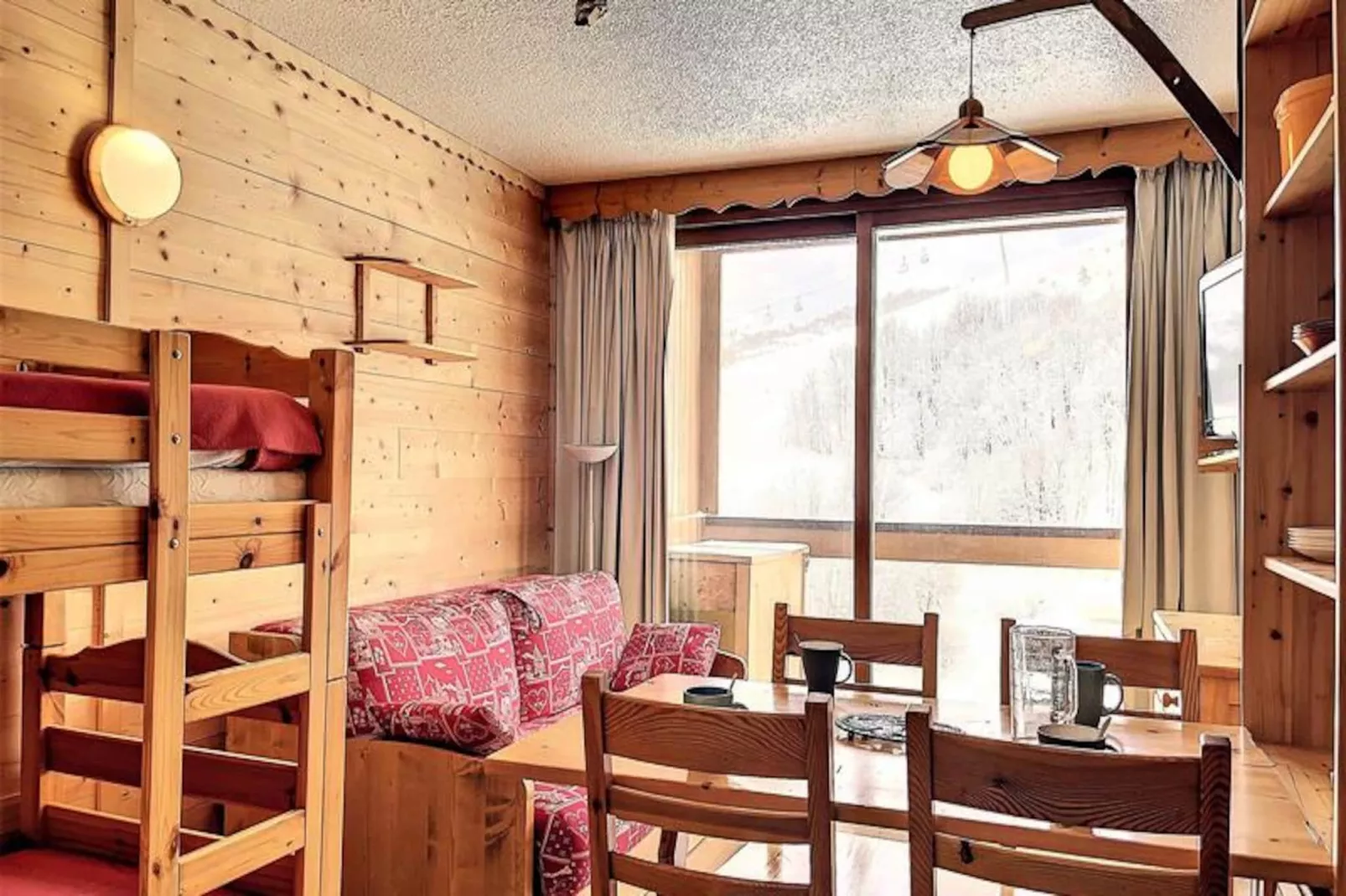 Résidence Vanguard-Non tagué