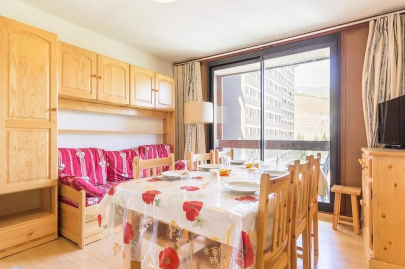 Résidence Vanguard-Non tagué