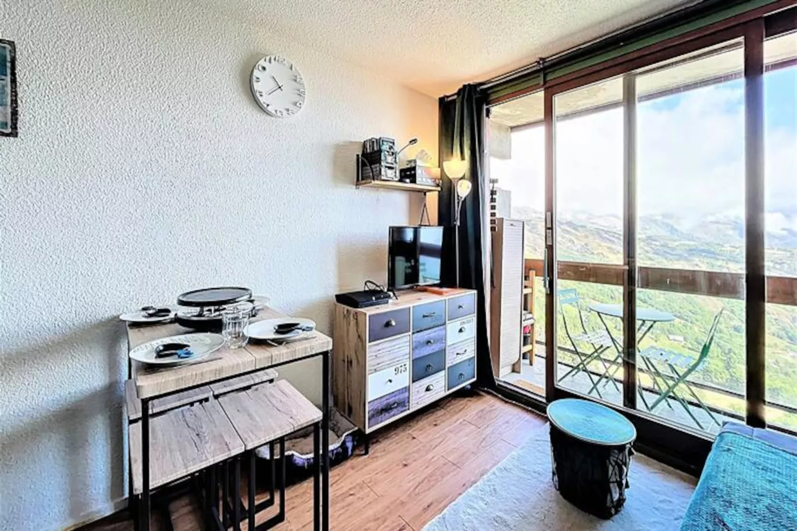 Résidence Vanguard-Nicht zugeordnet