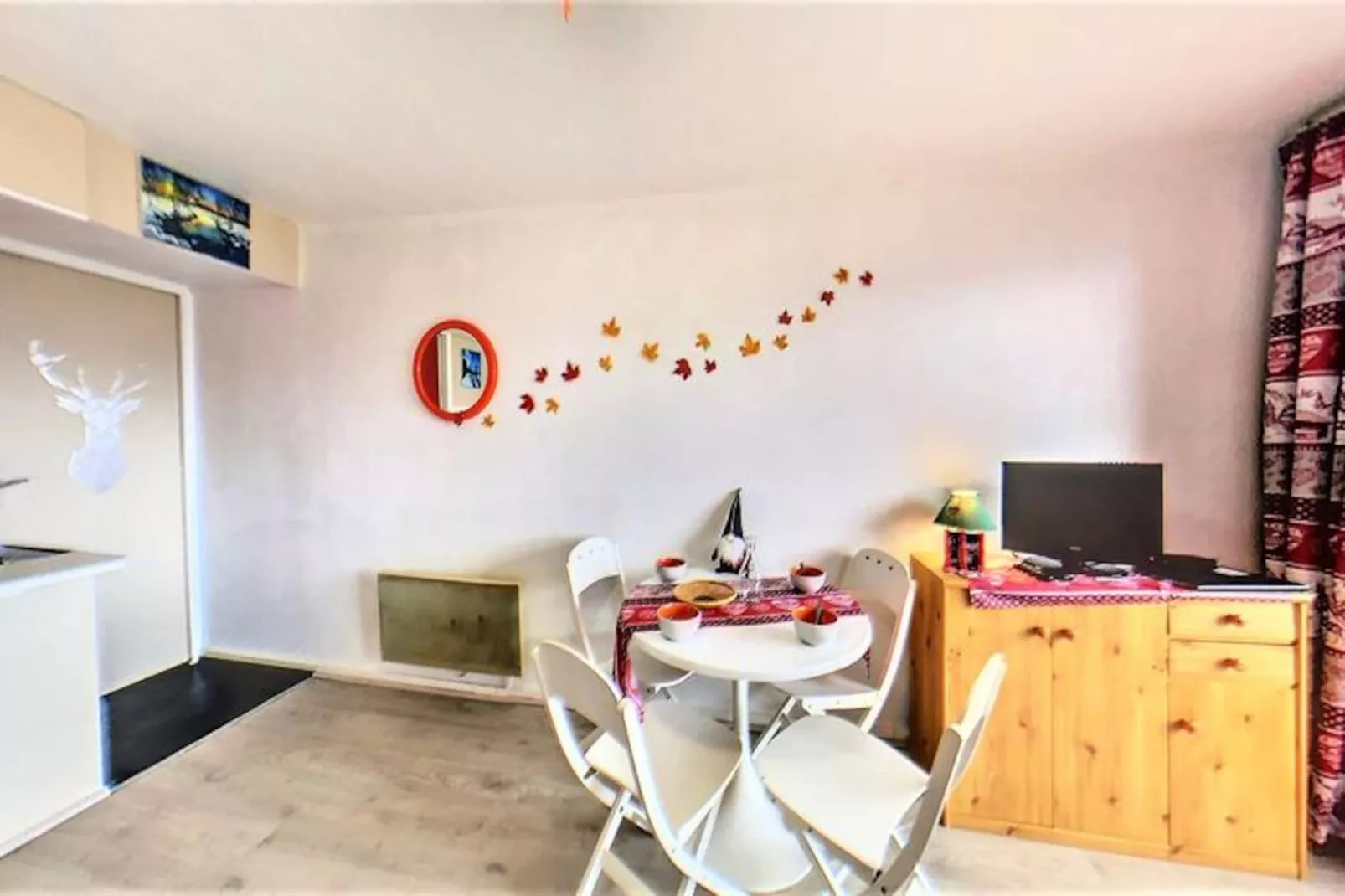 Résidence Vanguard - Nicht zugeordnet