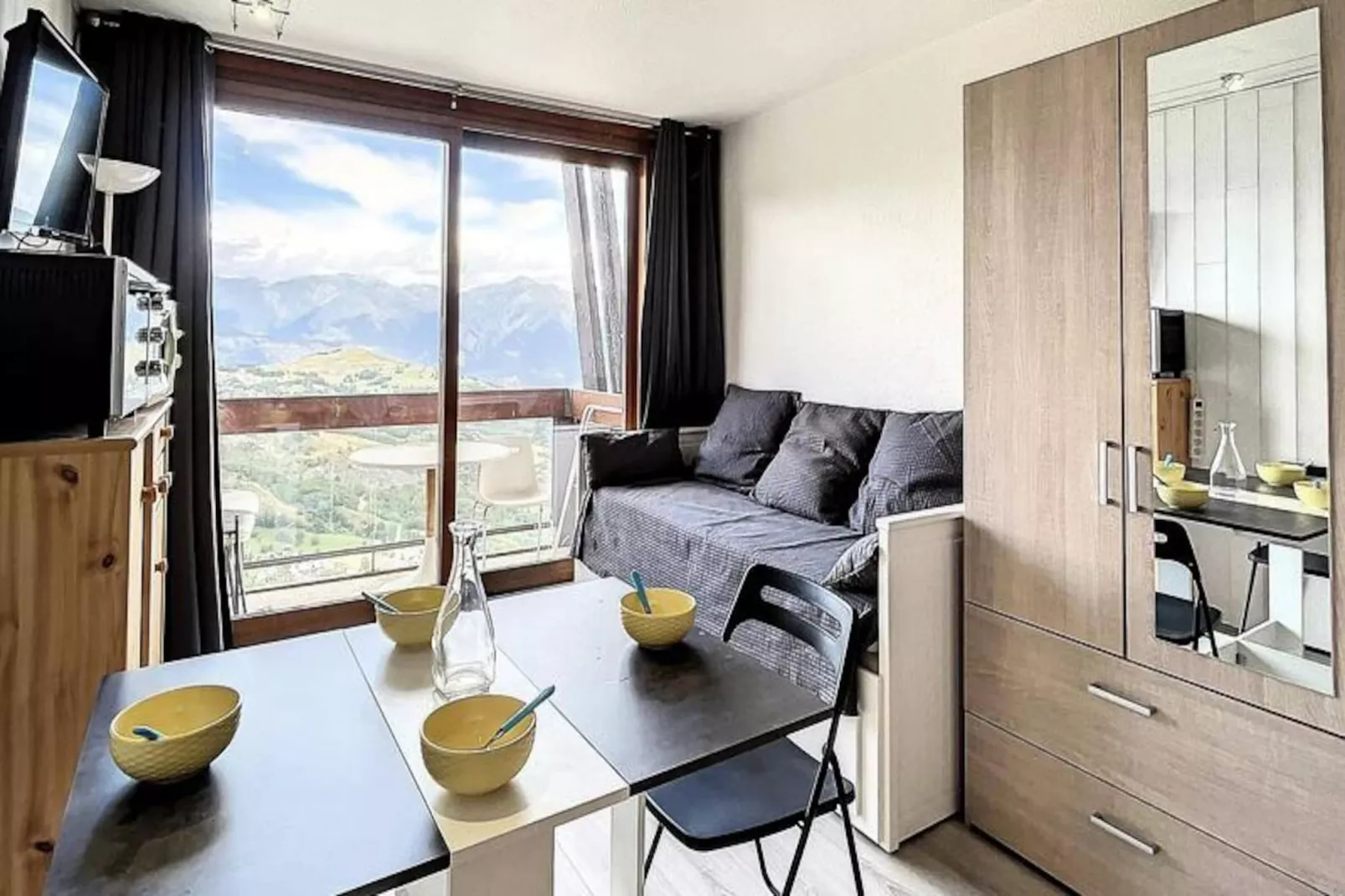 Résidence Vanguard - Nicht zugeordnet