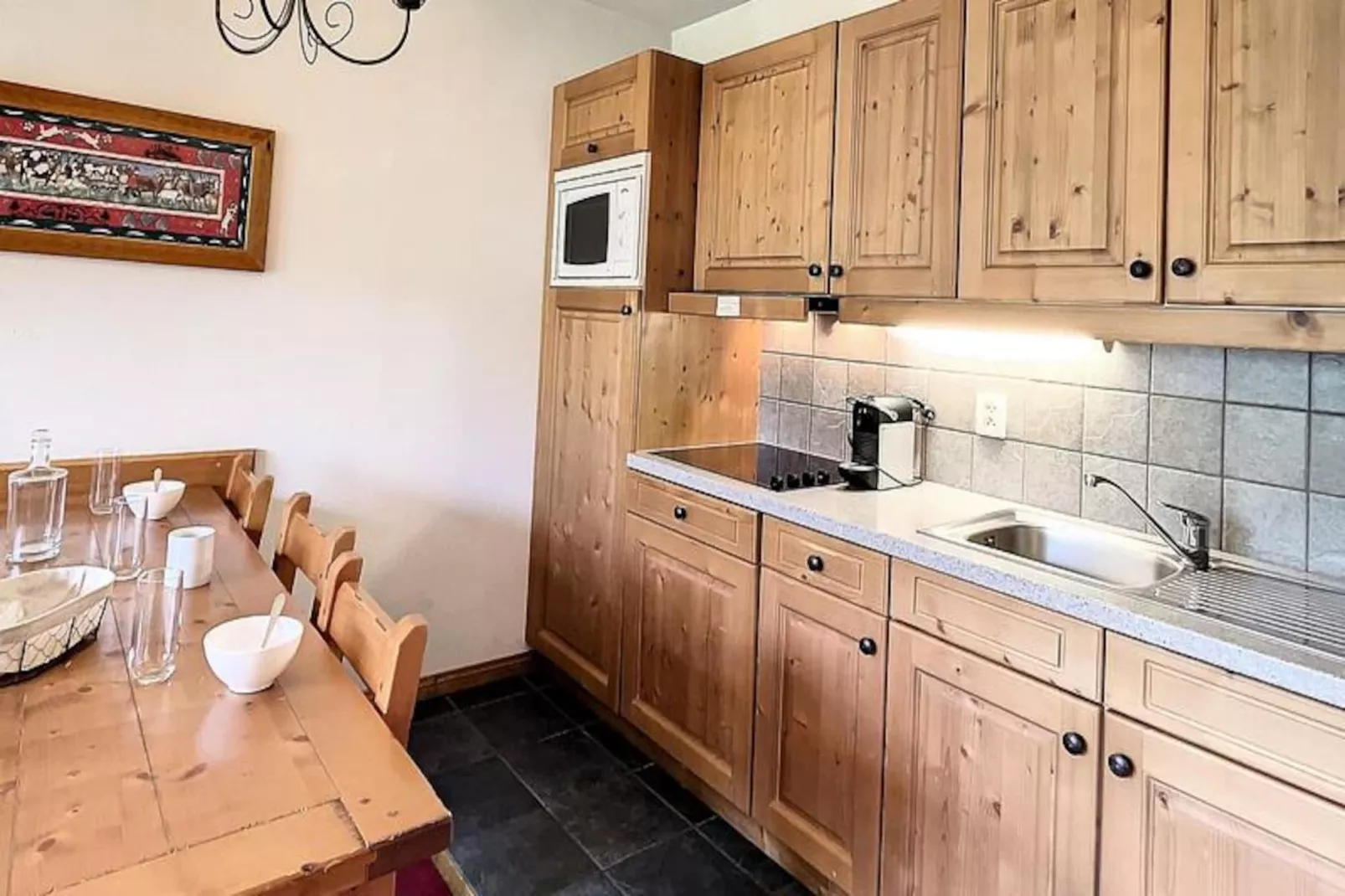 Résidence L'ecrin Des Sybelles-Non tagué