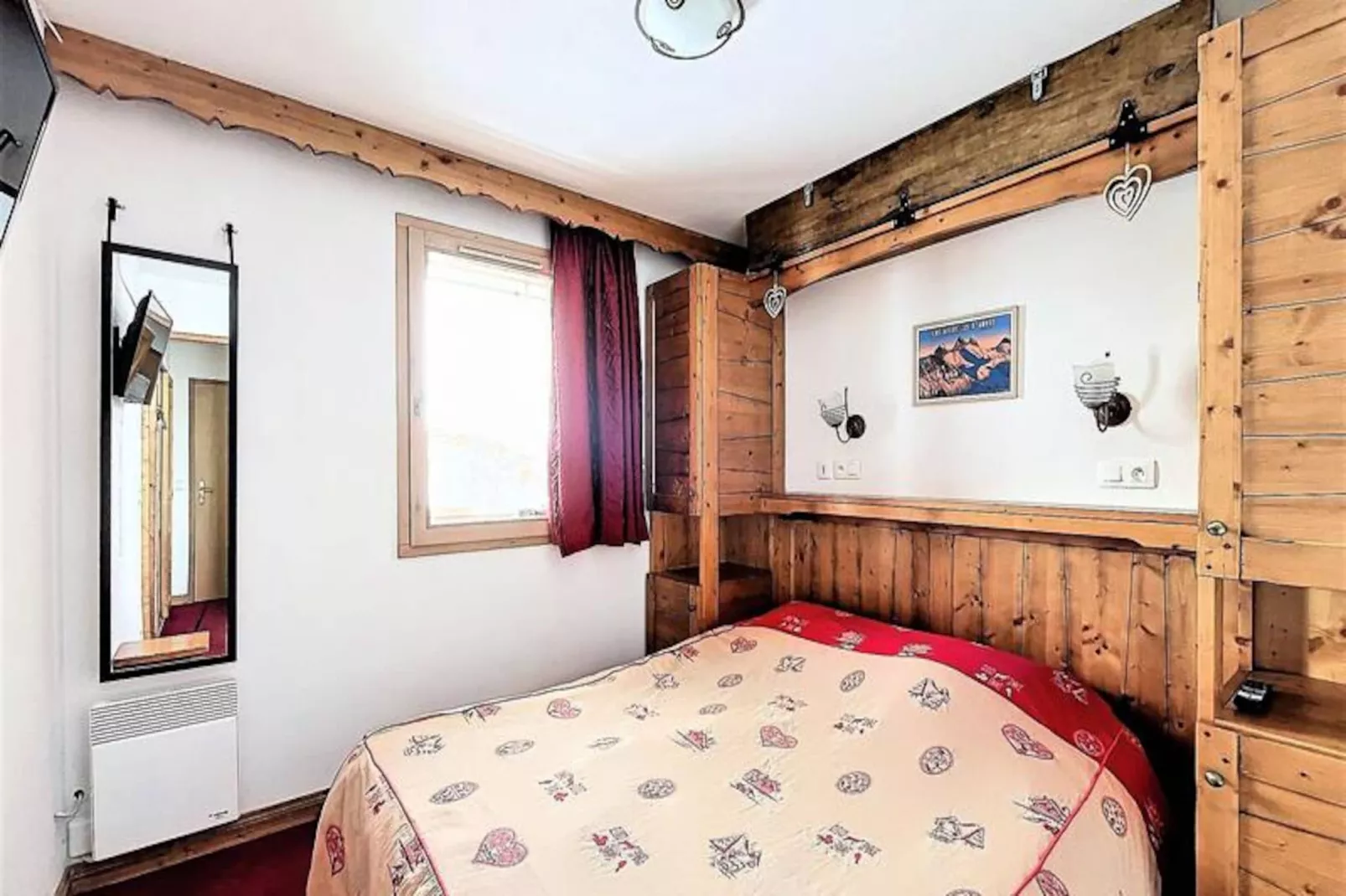 Résidence L'ecrin Des Sybelles-Non tagué