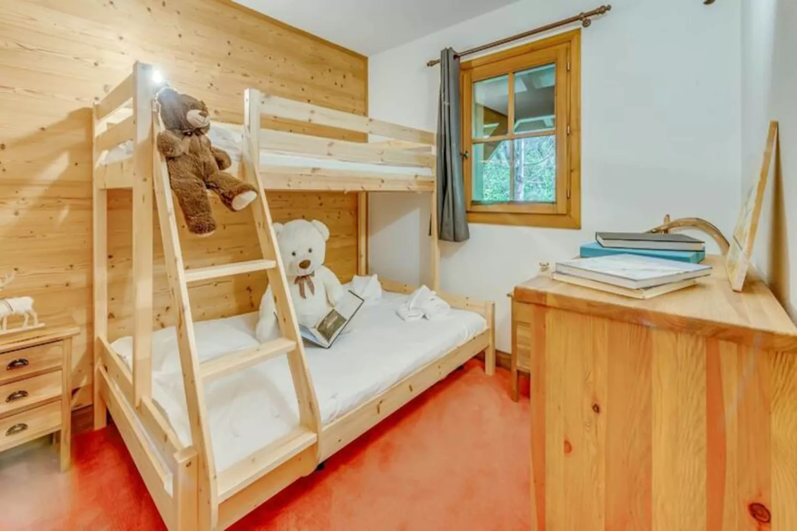 Résidence Blue Wood-Non tagué