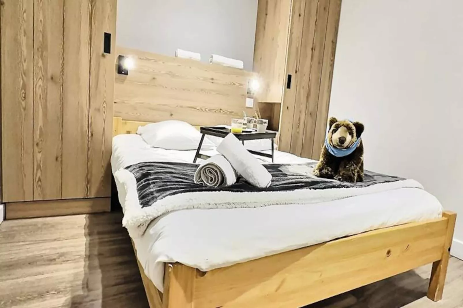 Résidence Le Lac-Untagged