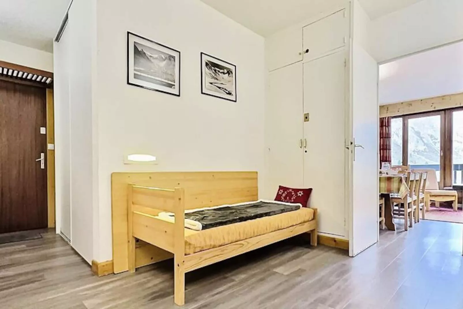 Résidence Le Bec Rouge-Non tagué