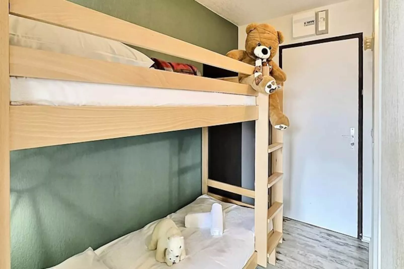 Résidence Home Club-Untagged