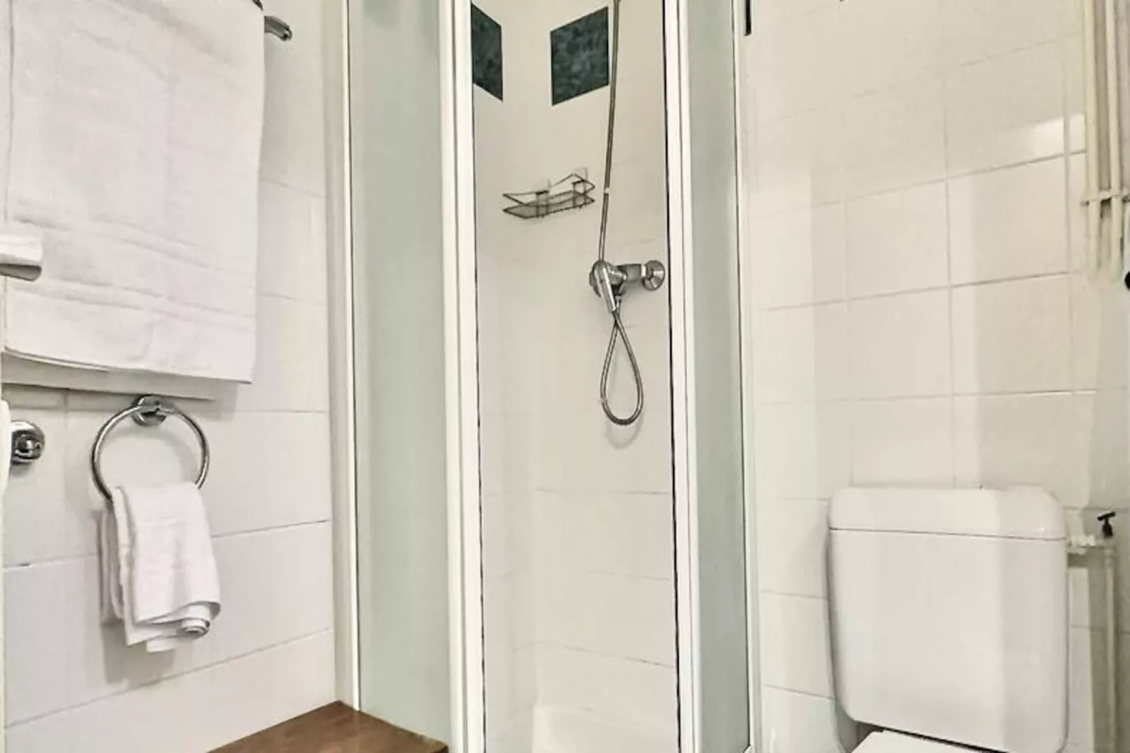 Résidence Le Pramecou-Nicht zugeordnet