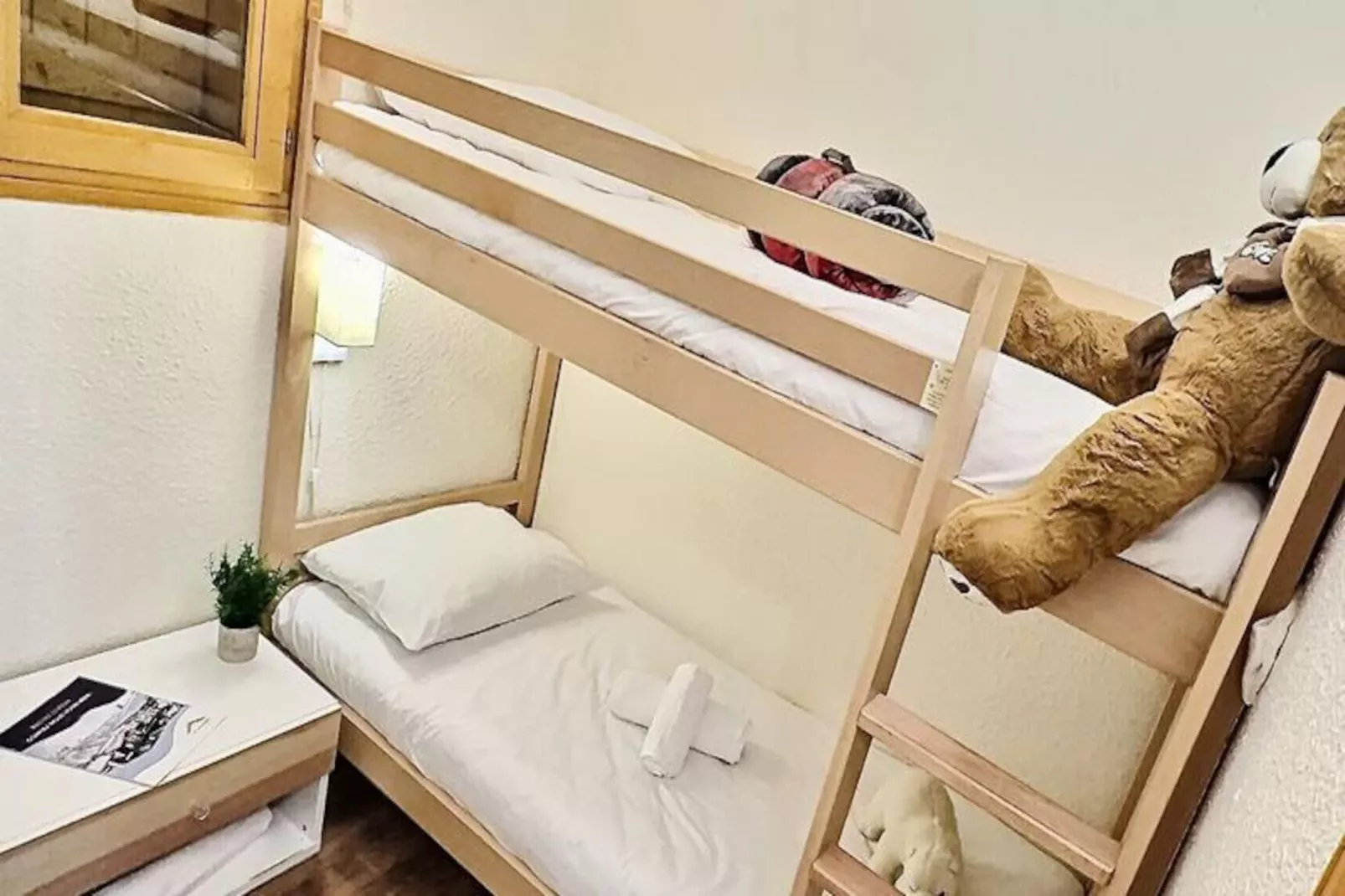 Résidence Divaria-Non tagué