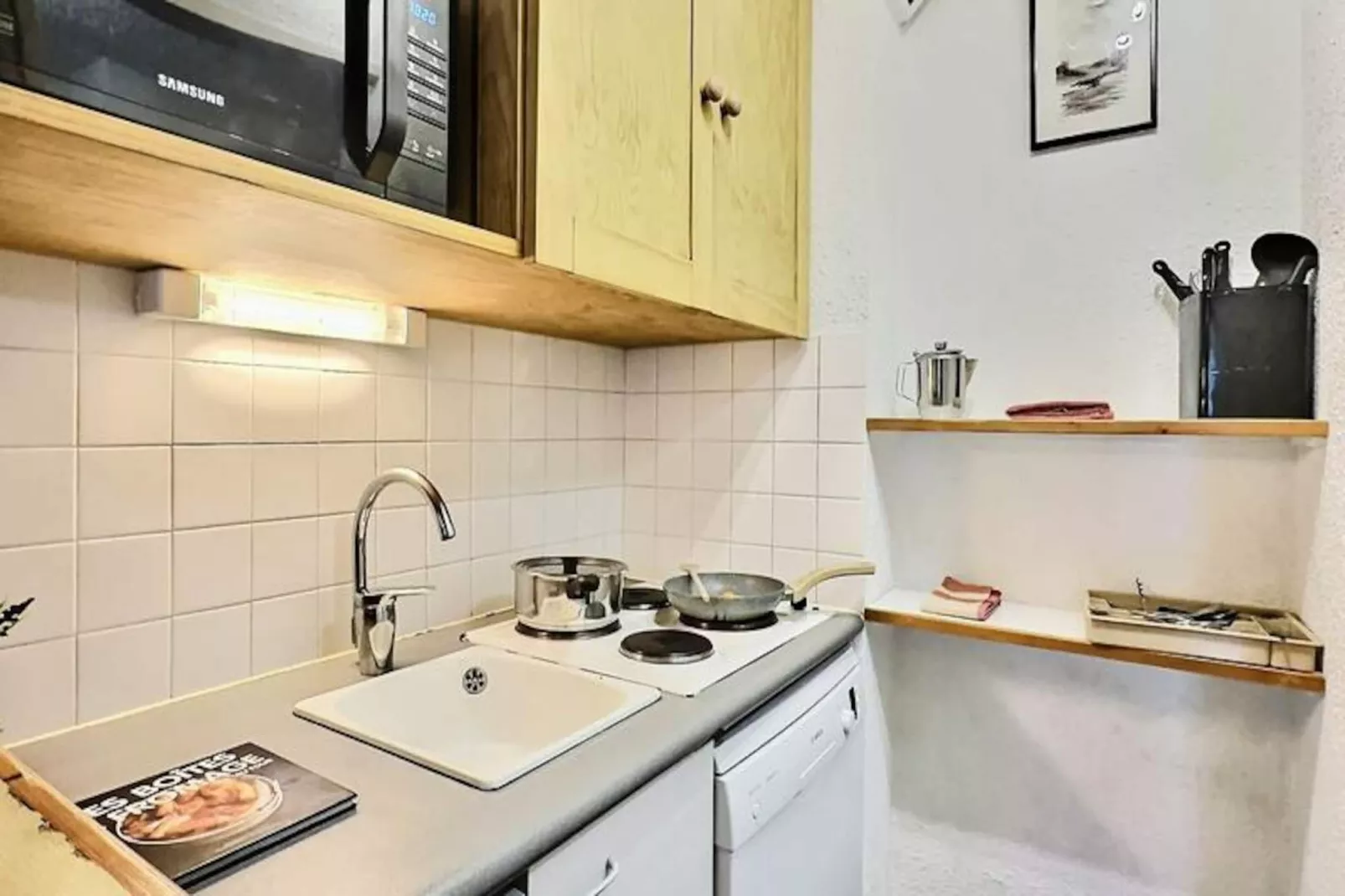 Résidence Hameau Du Borsat-Untagged