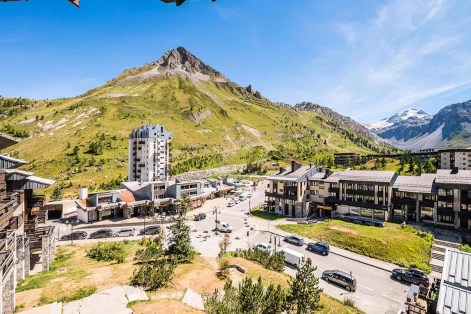 Résidence Hameaux De Toviere-Nicht zugeordnet
