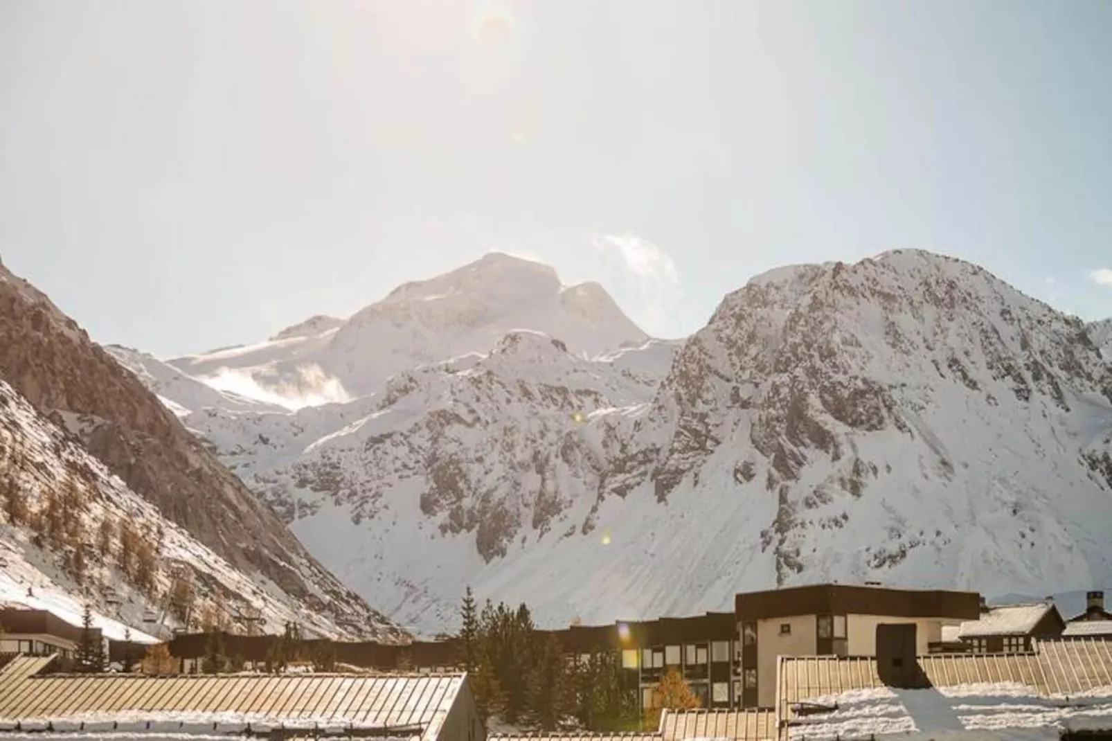 Résidence Hameaux De Toviere-Nicht zugeordnet
