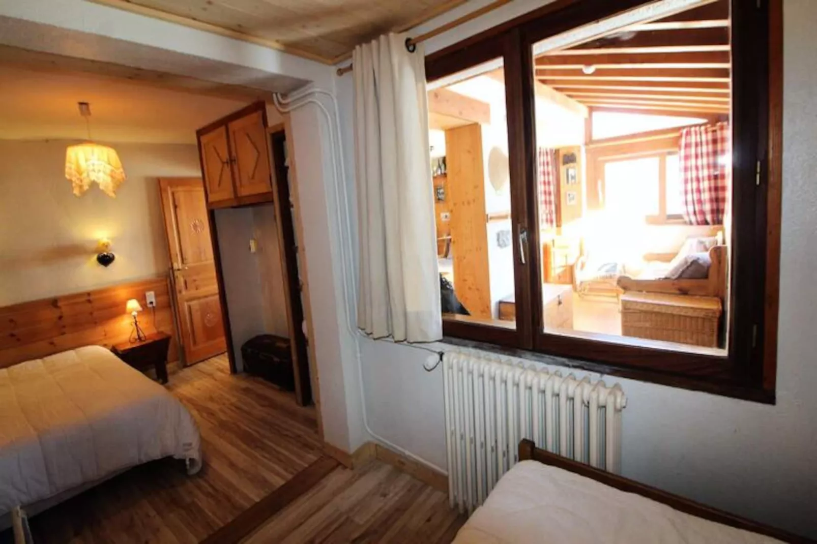 Chalet Bobech-Nicht zugeordnet