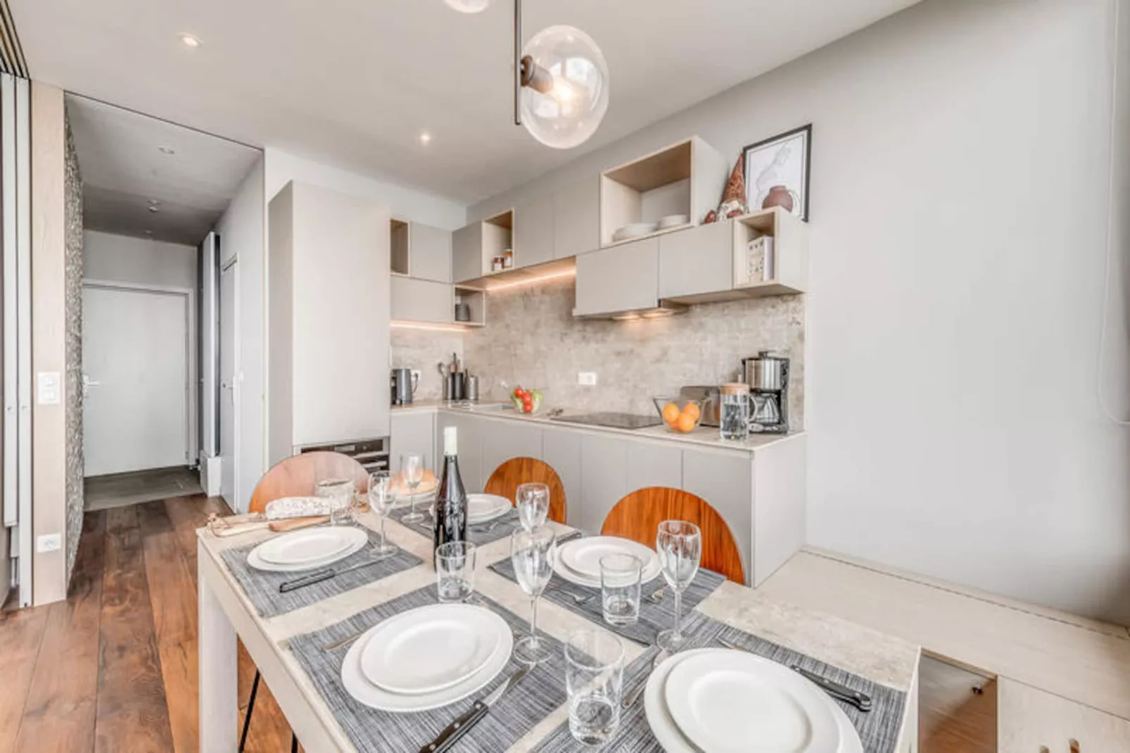 Résidence Combe Folle-Untagged