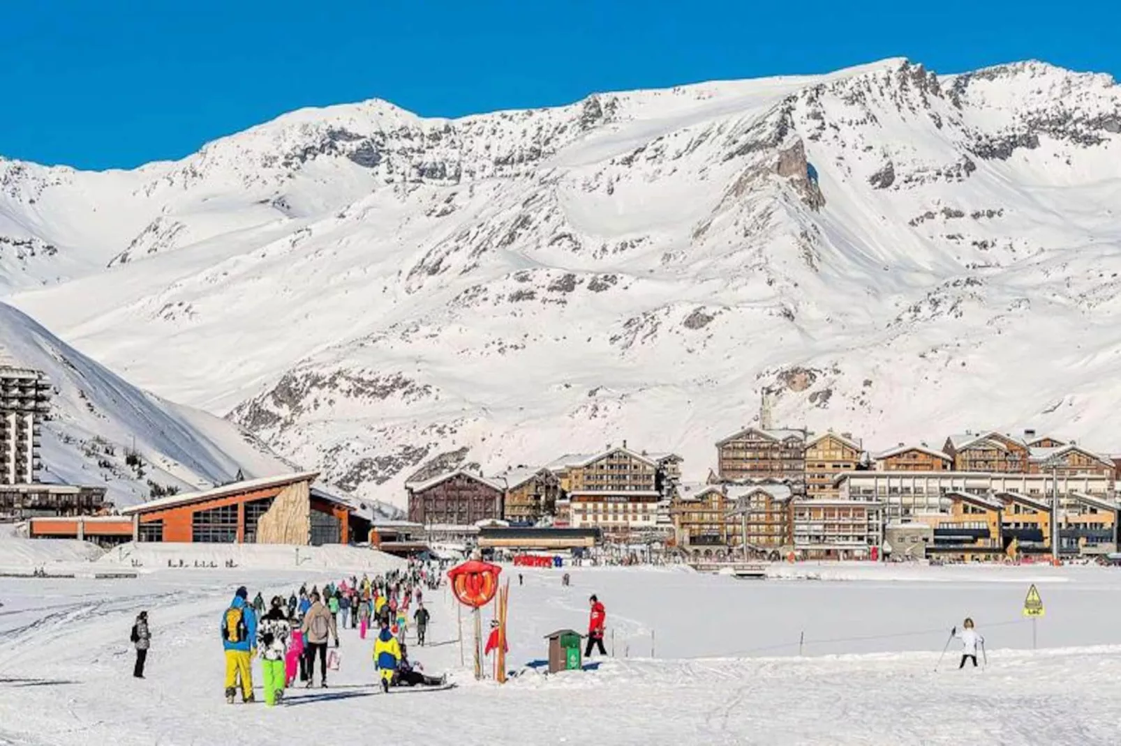 Résidence Palafour - Untagged