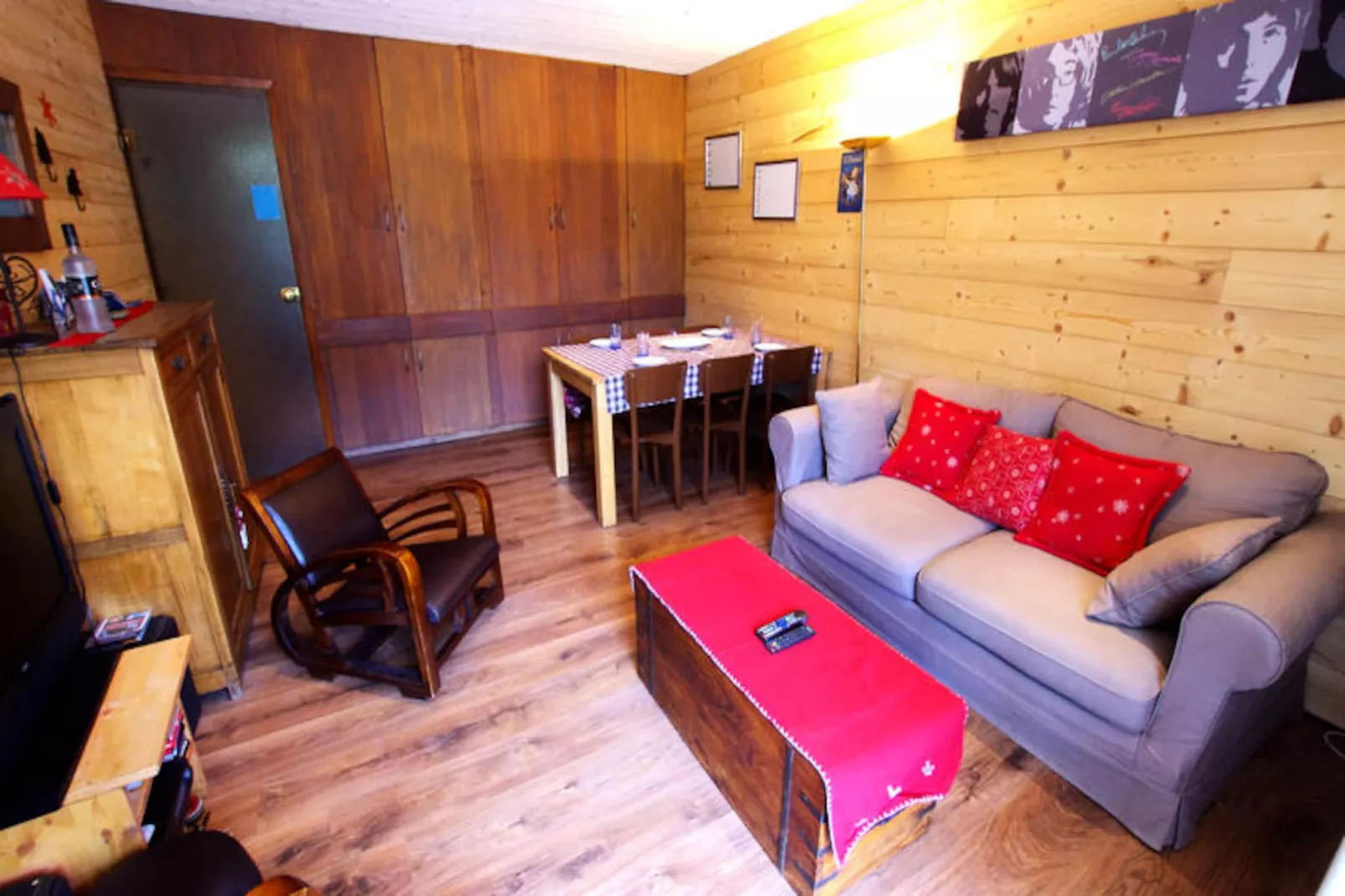 Résidence Le Lac-Untagged