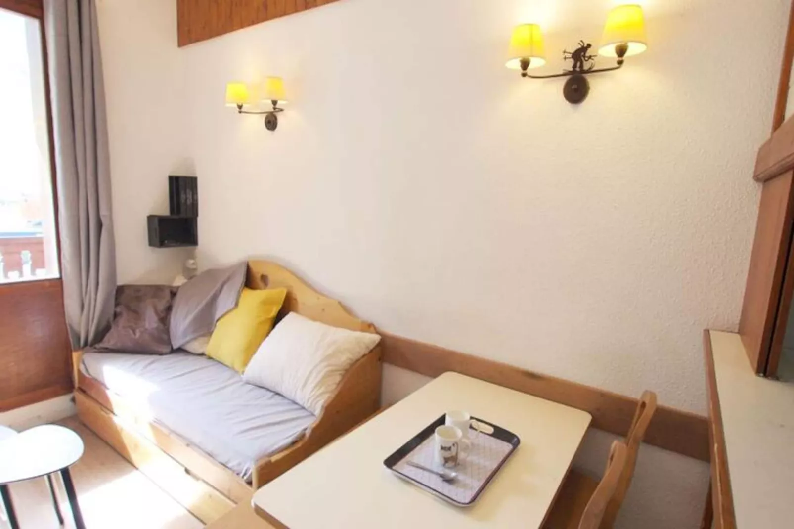 Résidence Rond Point Des Pistes-Non tagué