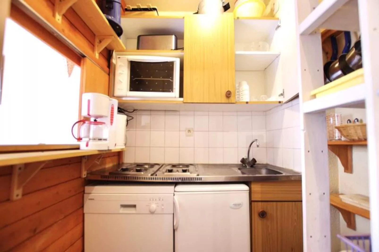 Résidence Rond Point Des Pistes-Untagged