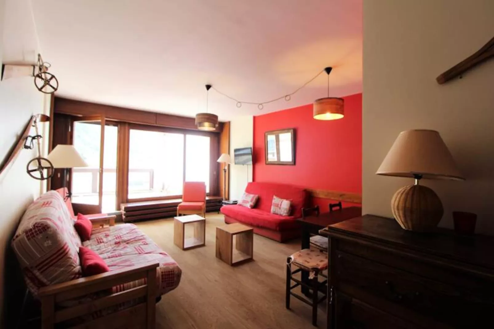 Résidence Ducs De Savoie-Untagged