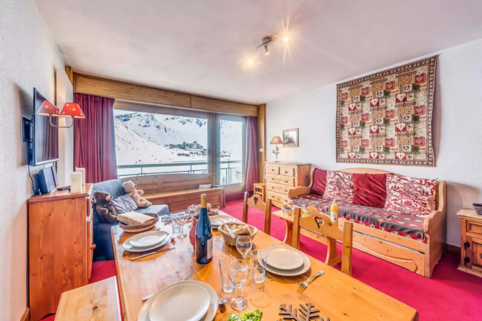 Résidence Ducs De Savoie-Untagged