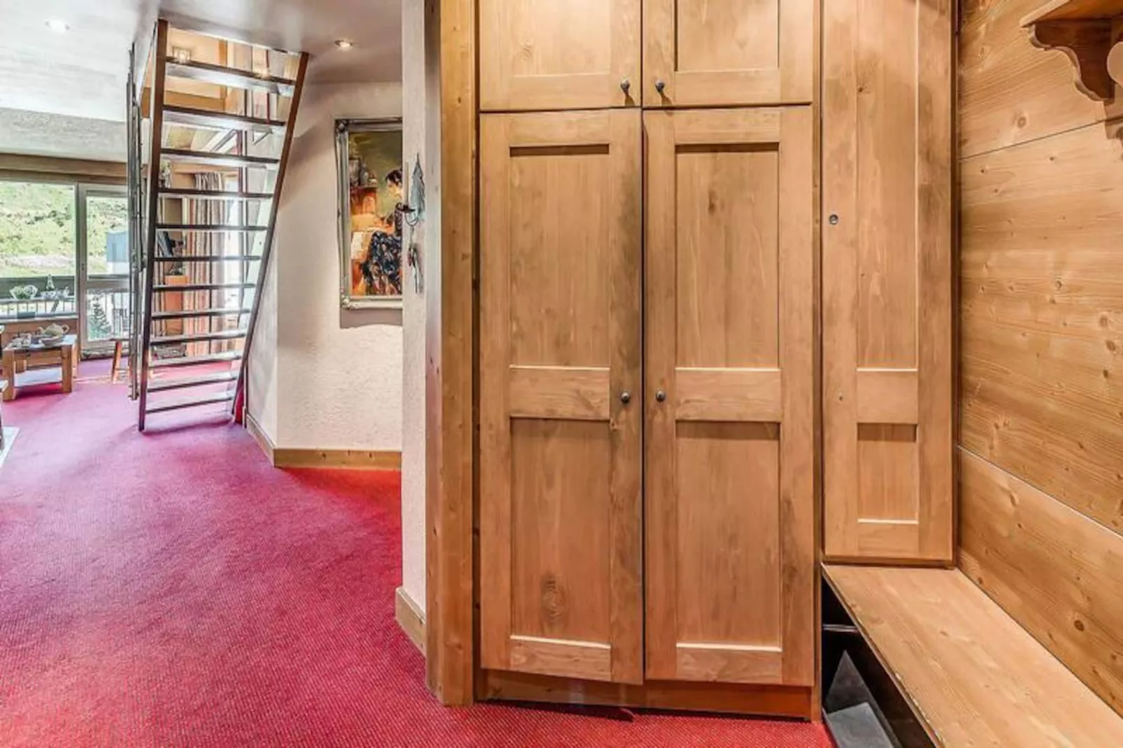 Résidence MoutiÈres B-Non tagué