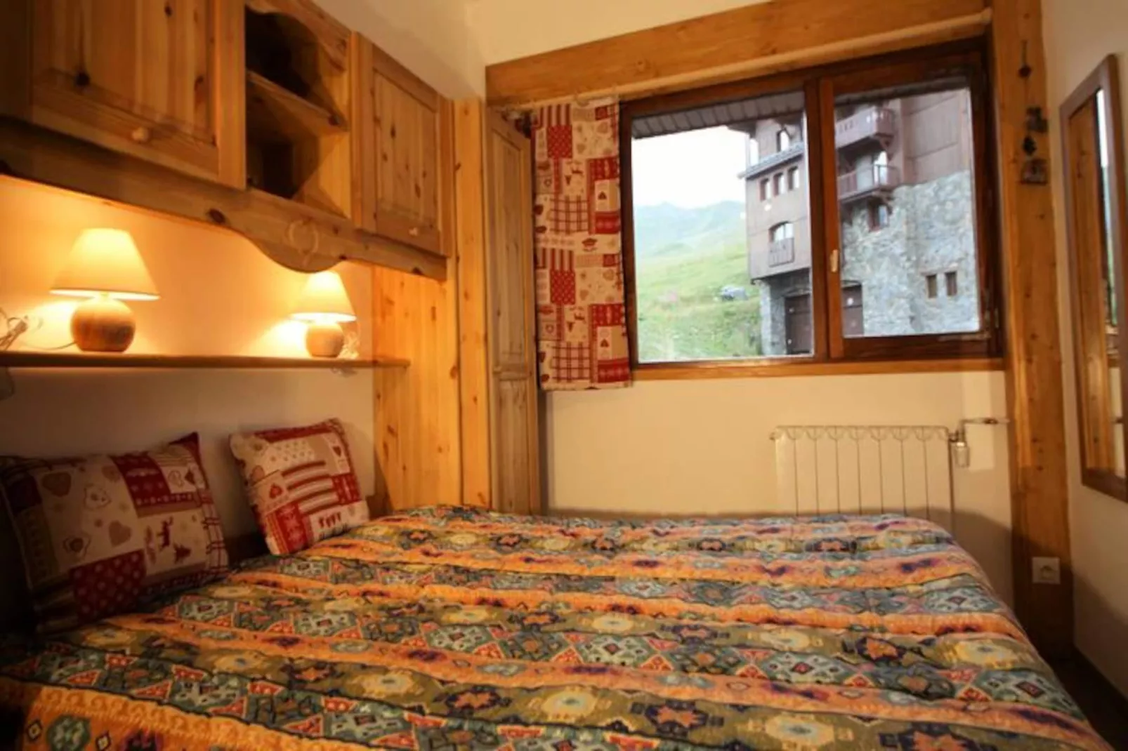 Chalet De La Tour-Untagged