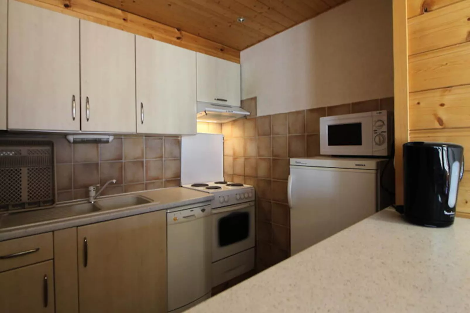 Résidence Soleil-Untagged