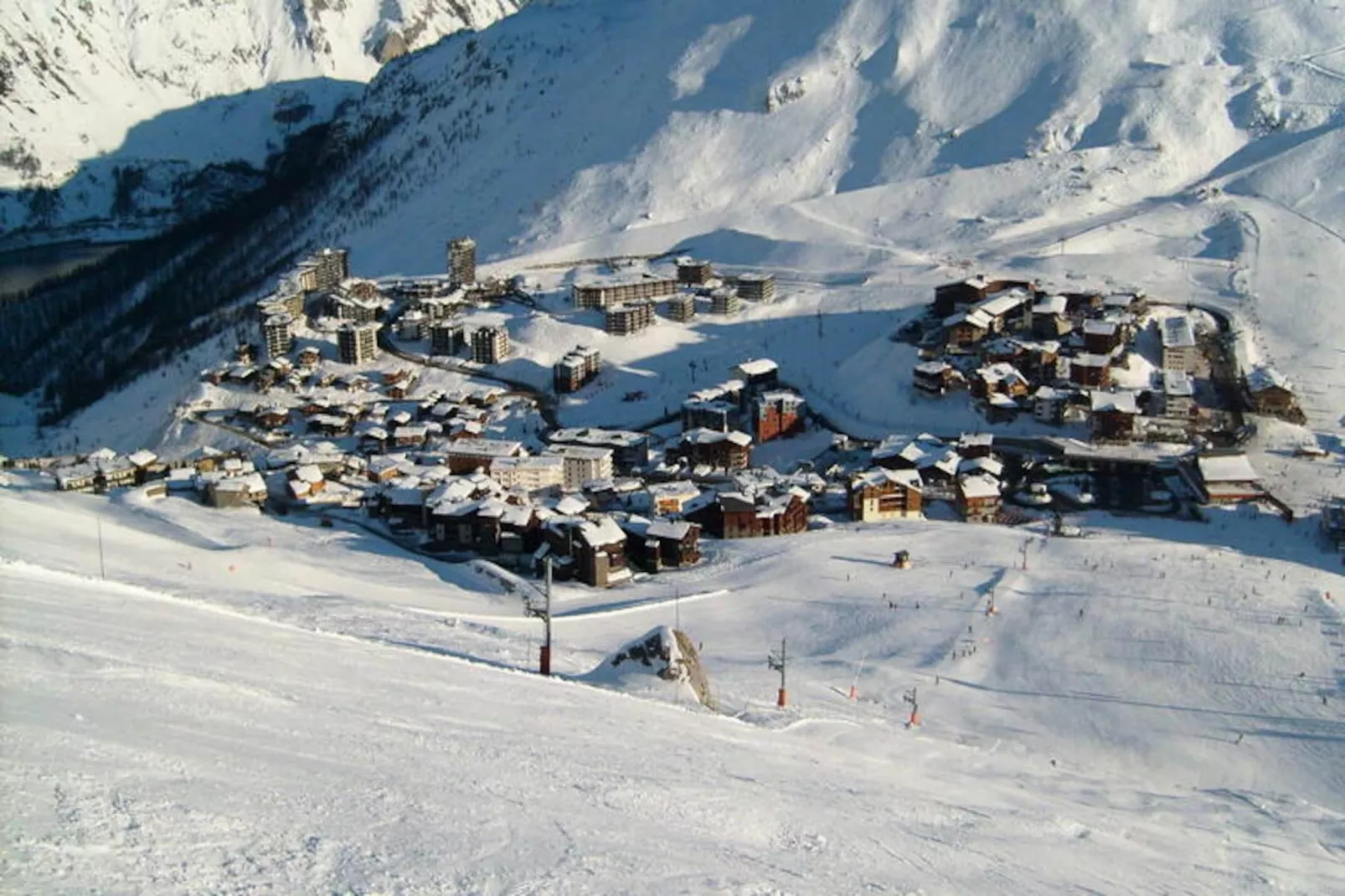 Résidence Roches Rouges A-Nicht zugeordnet