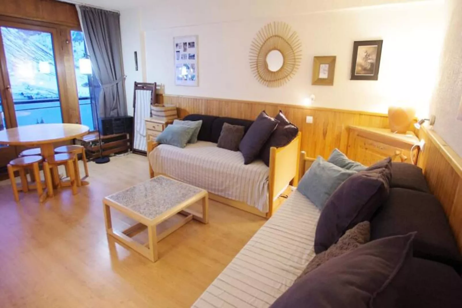 Résidence Cimes-Untagged