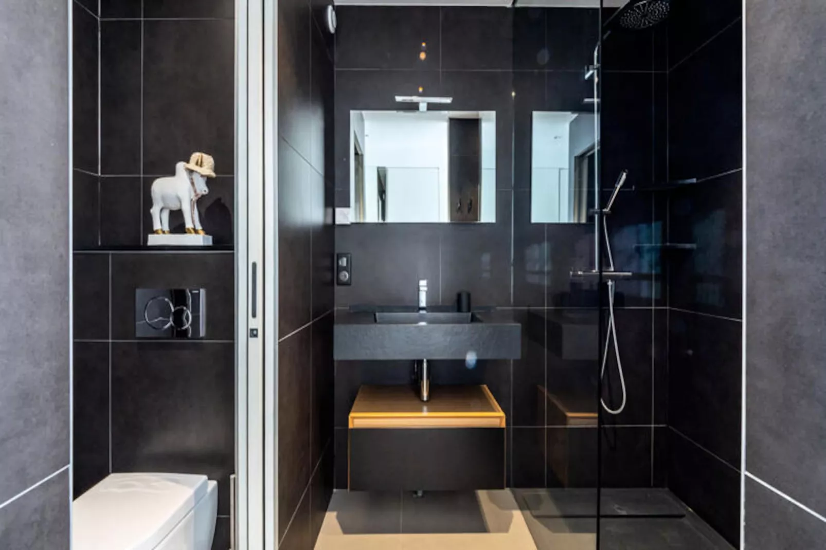 Résidence Bec Rouge-Untagged