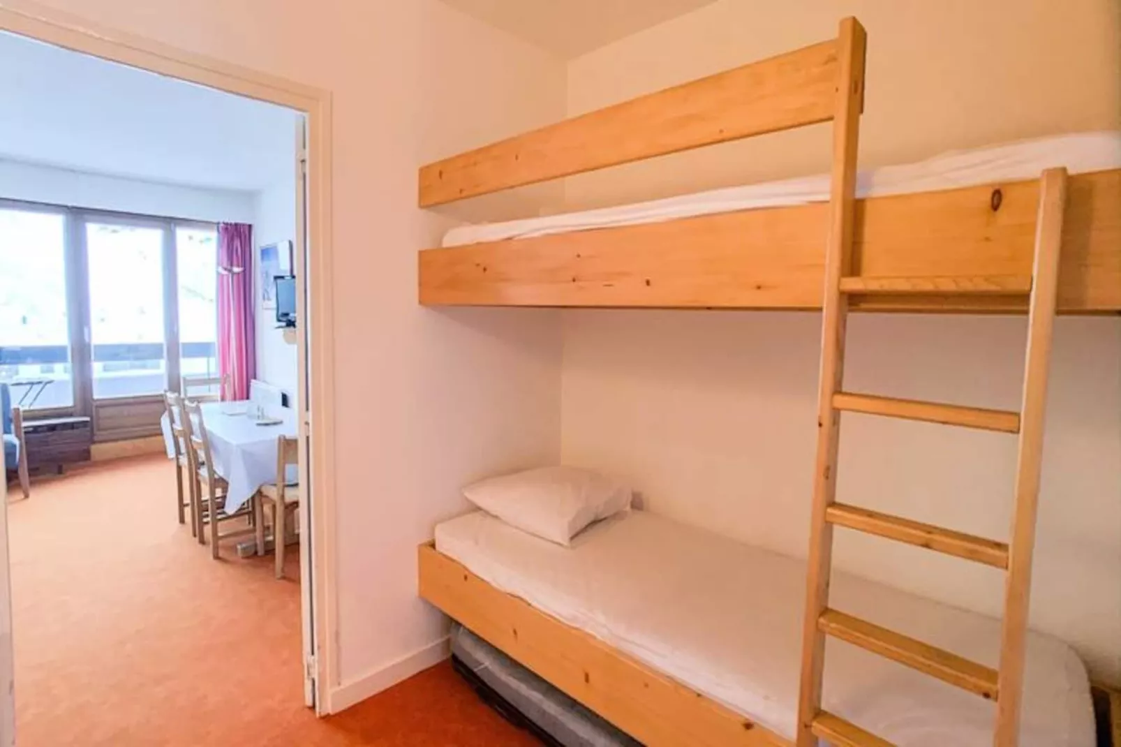 Résidence Bec Rouge-Untagged