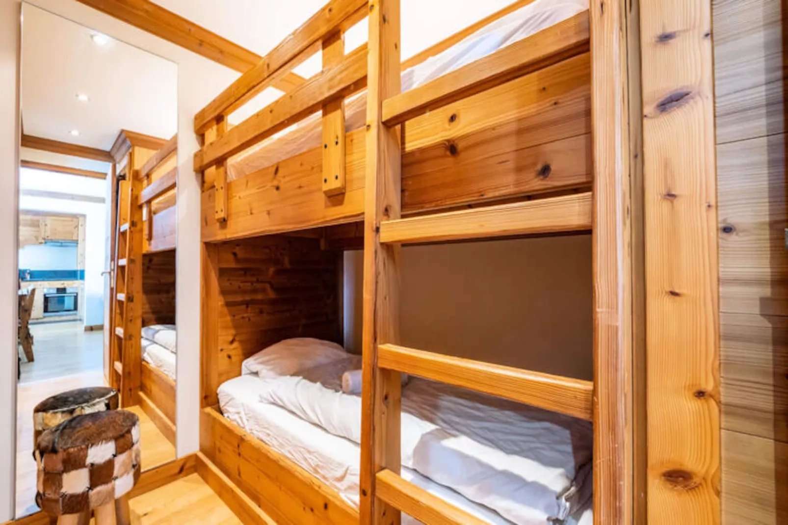 Résidence Les Rives-Nicht zugeordnet