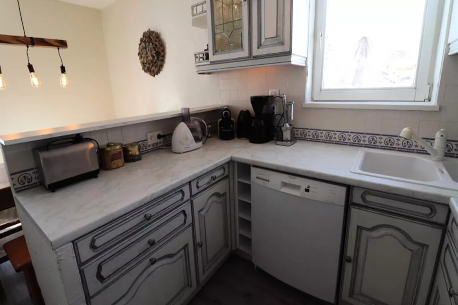 Résidence Les Rives-Nicht zugeordnet