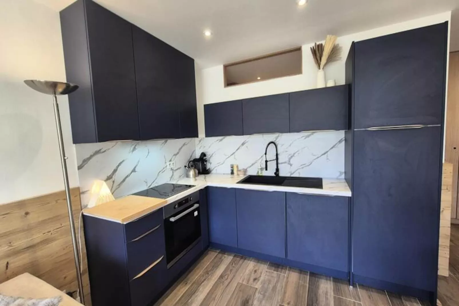 Résidence Bec Rouge-Untagged