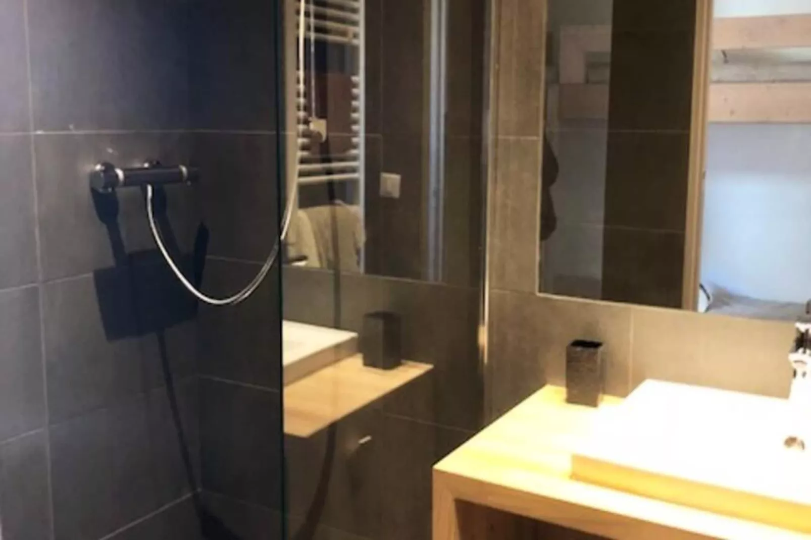 Résidence Curling A Tour-Non tagué