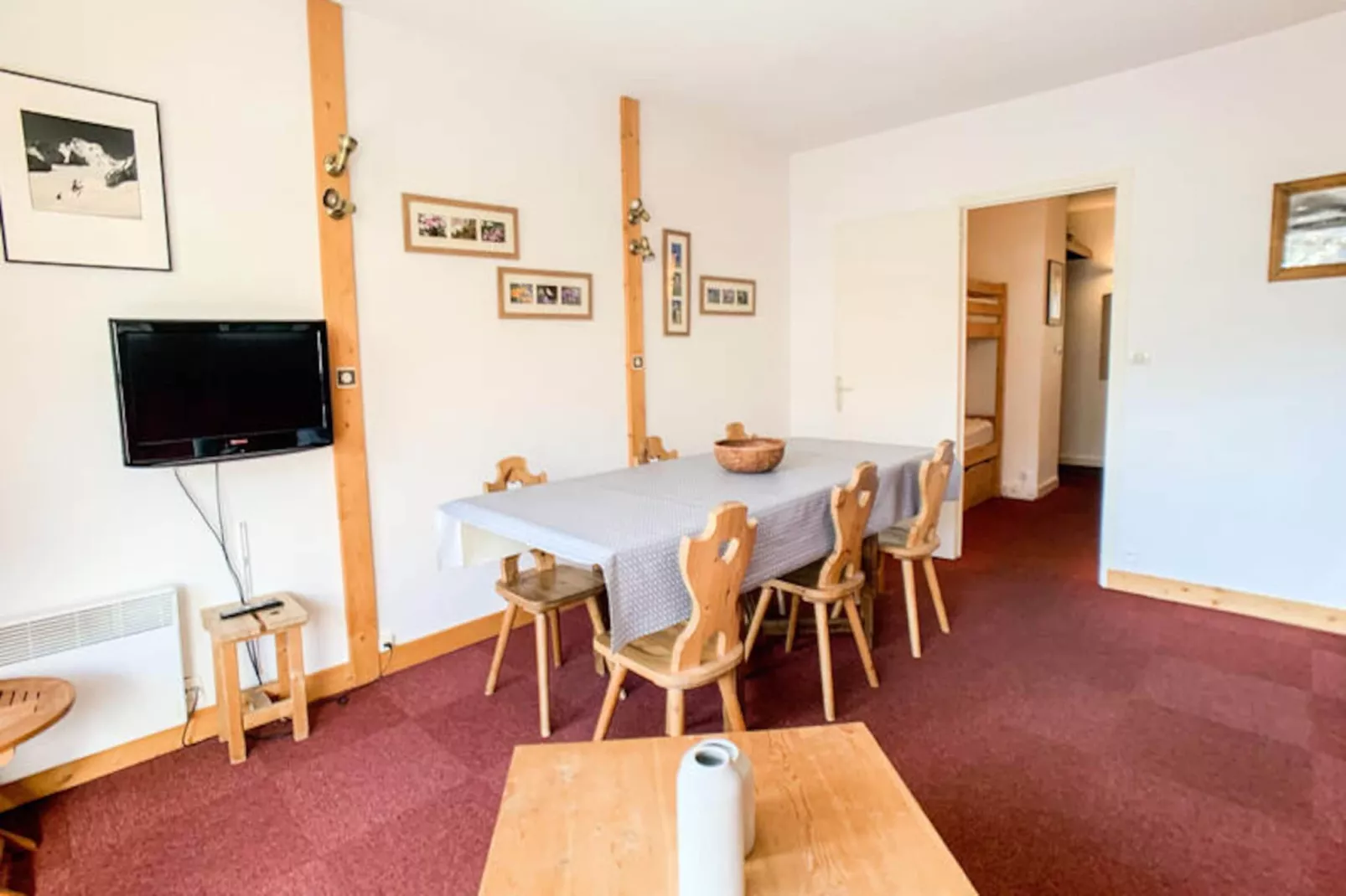 Résidence Bec Rouge-Untagged