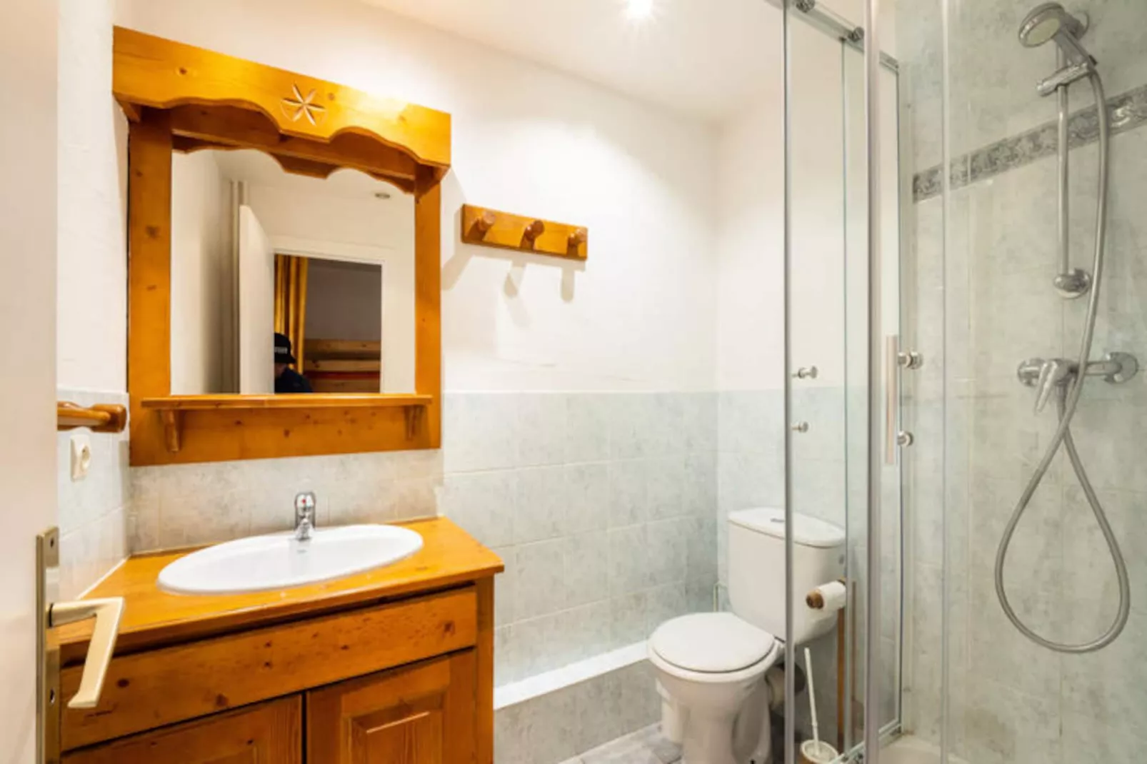 Résidence Bec Rouge-Untagged