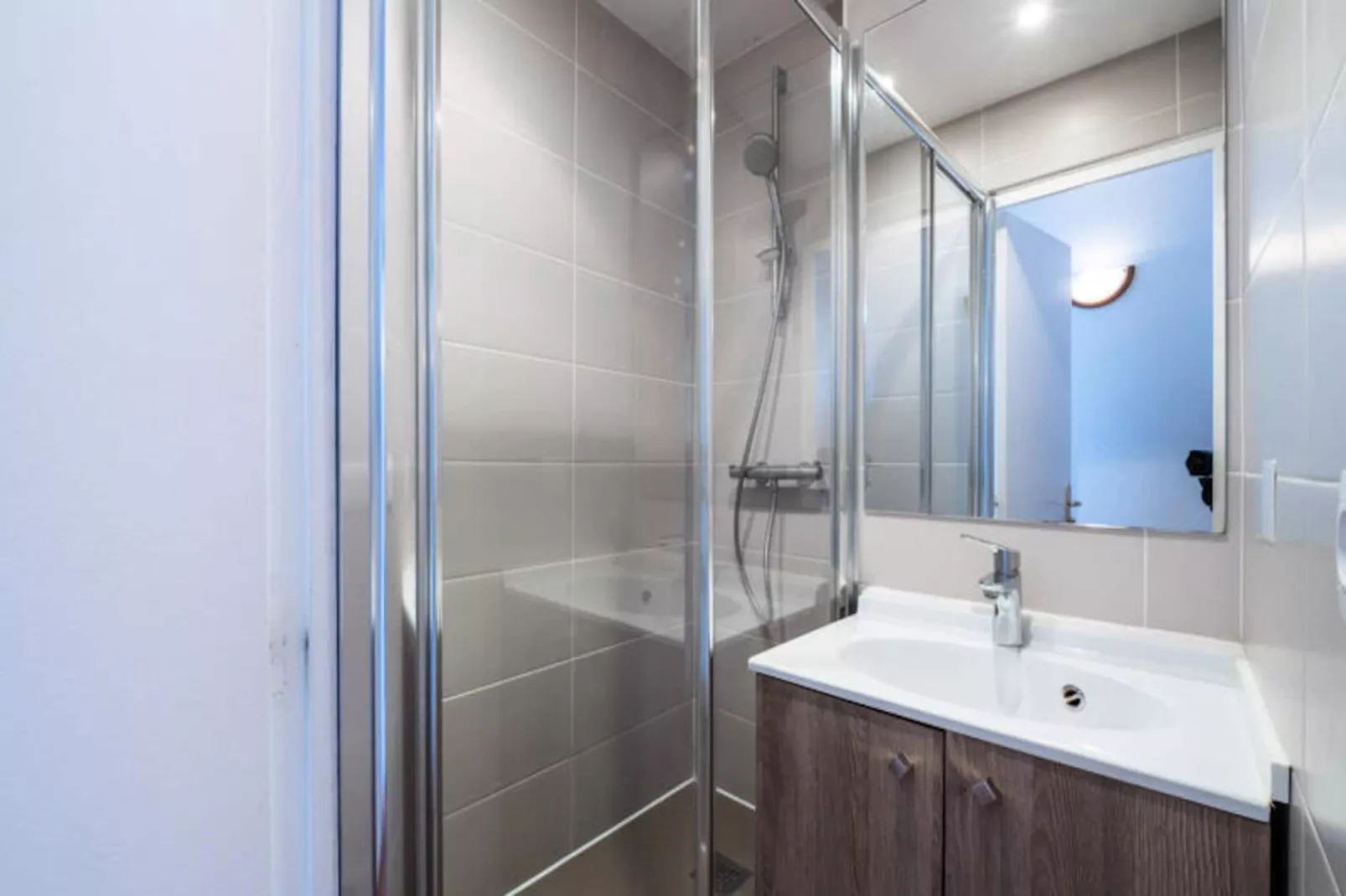 Résidence Bec Rouge-Nicht zugeordnet