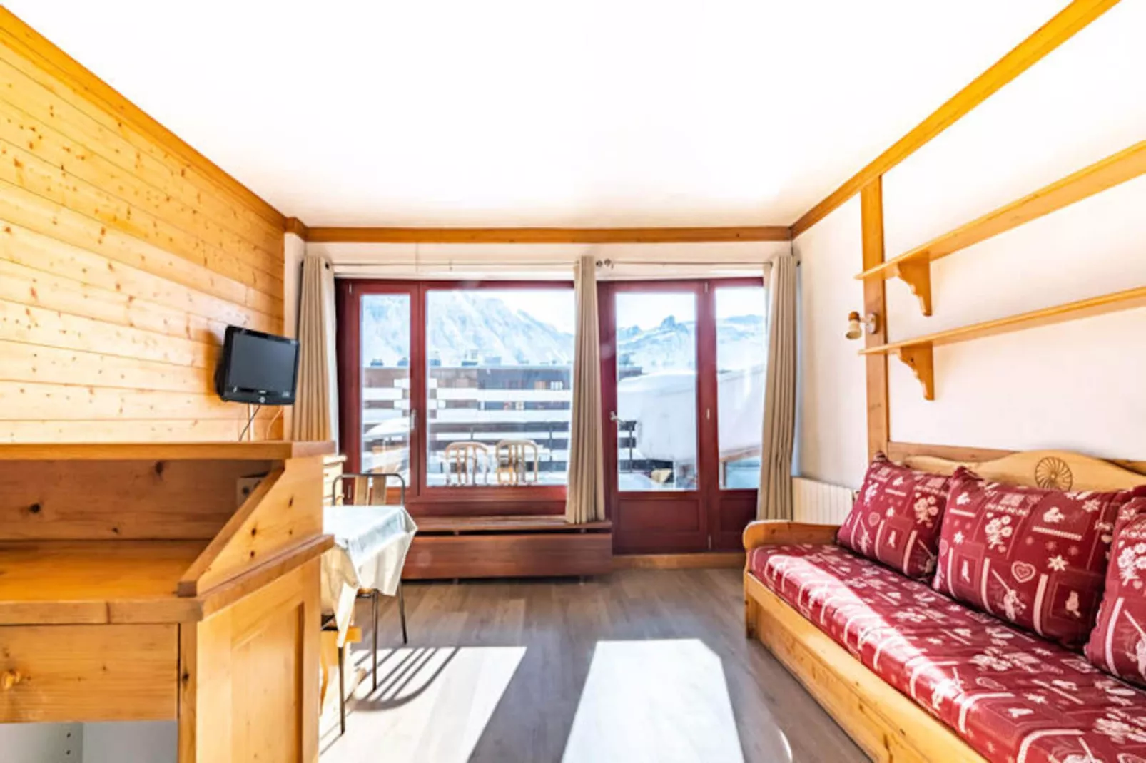 Résidence Bec Rouge-Untagged